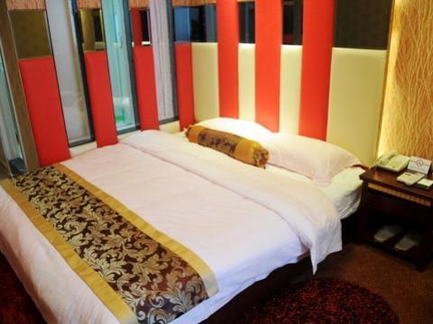 Super 8 Nanjing Jiefang Road Otel Dış mekan fotoğraf