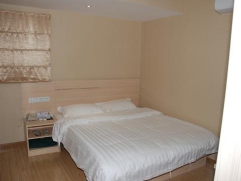Super 8 Nanjing Jiefang Road Otel Dış mekan fotoğraf