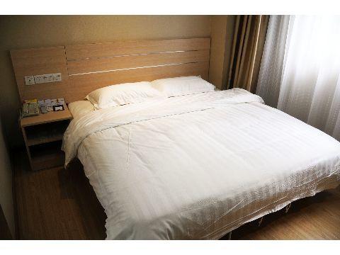 Super 8 Nanjing Jiefang Road Otel Dış mekan fotoğraf